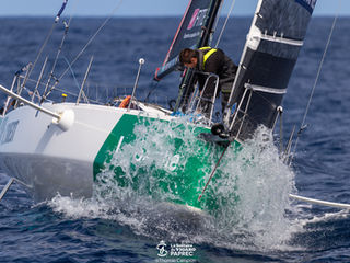 Le cap de la convoitise