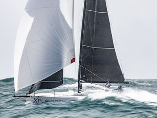 Un final grandiose se dessine vers Le Havre