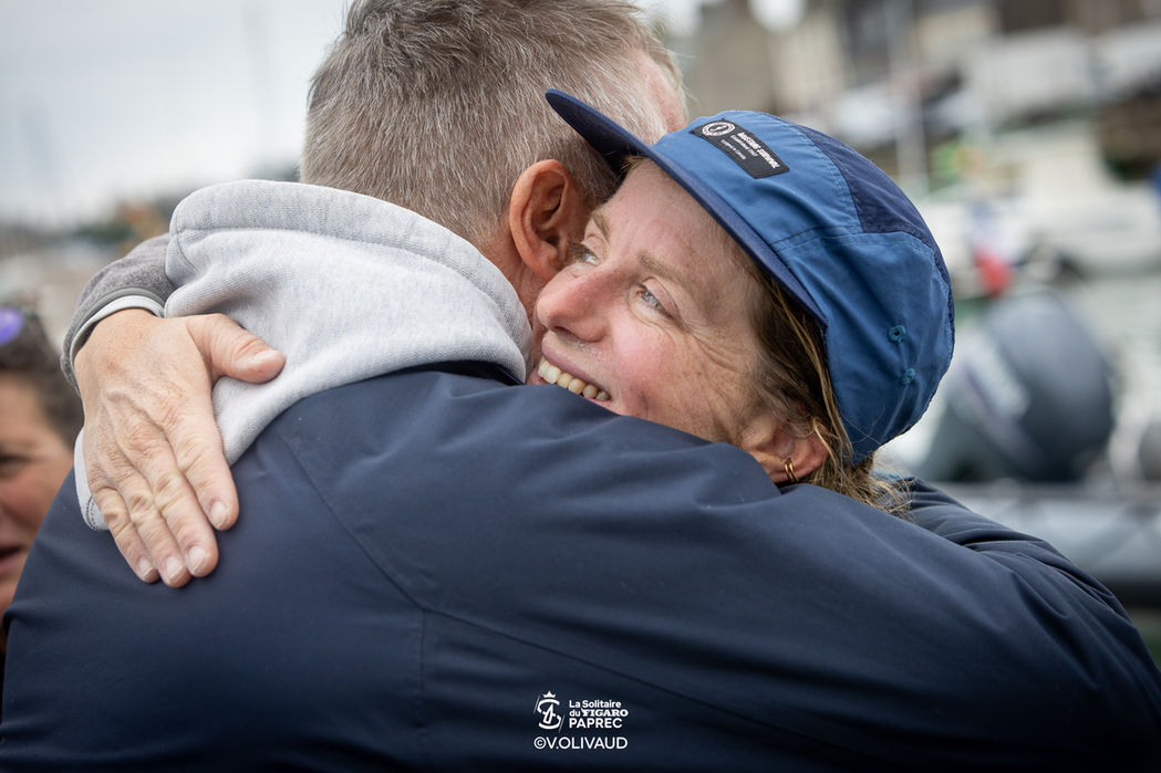 📸 Les photos de la grande arrivée !