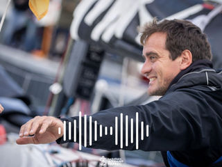 🎤 "Il est 4h du matin et ça galope !" - Edouard Golbery - 10/09