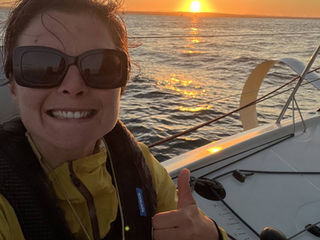 📷 On Board de la première demie-journée !
