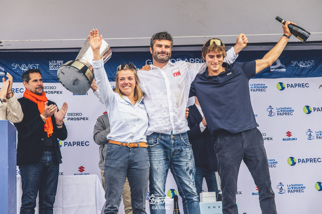 📸 La remise des prix