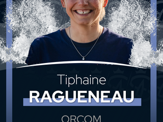 Tiphaine Ragueneau - ORCOM