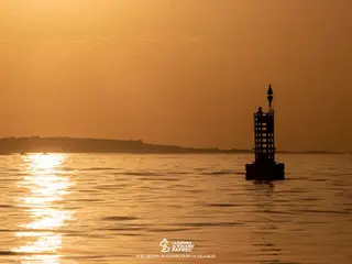 14h03 : la deuxième étape est close