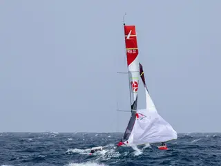 Une double traversée de la Manche express