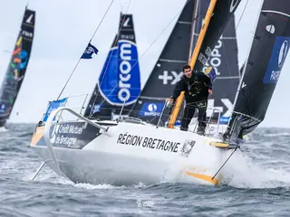 Bon départ pour la 54e édition !
