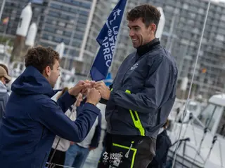 Paul et Gaston Morvan, l'héritage de la mer et de la compétition