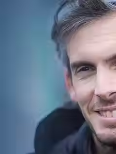 portrait de Charlie Dalin