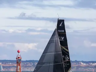 Manche retour : en route vers les Héaux de Bréhat