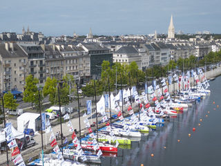 📸 LA REMONTÉE DU CANAL 
