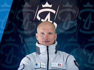 PHILIPPE HARTZ : 2EME INSCRIT À LA SOLITAIRE DU FIGARO 2023