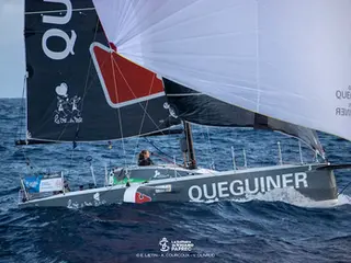 Glissades vendéennes