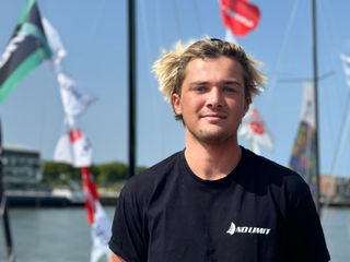 Titouan Marilley : « Je vais être au cœur de la course »
