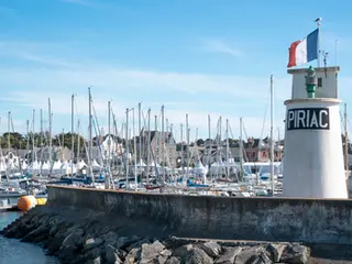 La flotte met le cap sur la Loire-Atlantique ! 