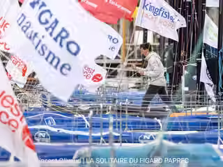 Il faudra être un peu plus matinal qu’à l’accoutumé pour observer le départ de la première étape de cette course mythique qui, chaque année, révèle de grands talents. 