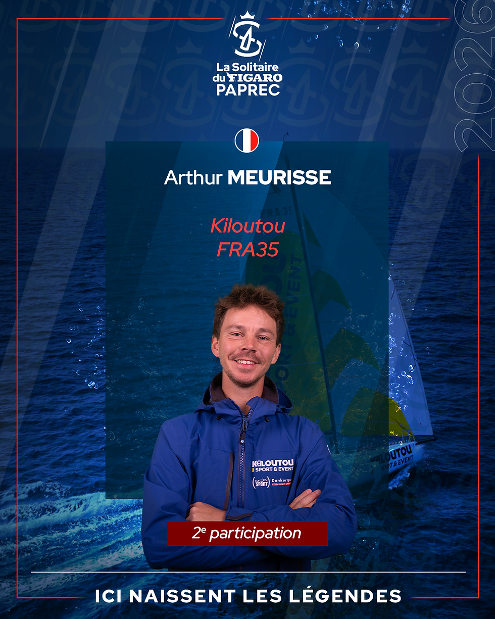 Arthur MEURISSE