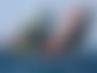 14h43 :  Beau départ mouvementé en Baie de Morlaix