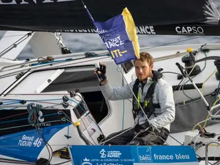 Benoît Tuduri : «  Je suis très concentré, rien n’est joué »