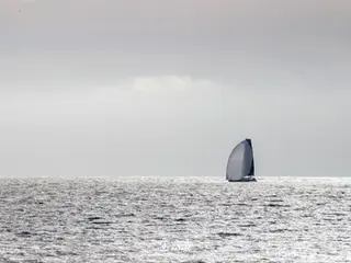 Élodie Bonafous en tête d’une flotte compacte