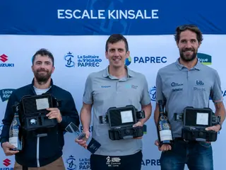 📸 Photos de la remise des prix 