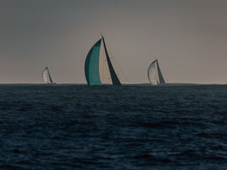🚨 Flash Info : Réduction de parcours pour la première étape de La Solitaire du Figaro Paprec