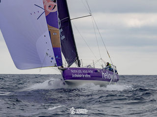 🎙️ Good Morning DC - Amélie Juvien explique la nuit des marins !