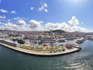 Le port espagnol de Vigo retrouvera la flotte de La Solitaire du Figaro Paprec en 2026 !