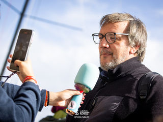 📝 Les mots de Yann Chateau, Directeur de course