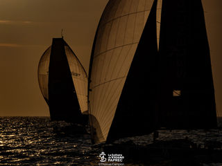 Les positions se redefinissent