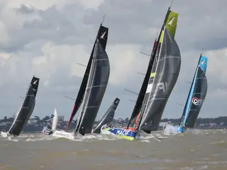 Decisive Stage 3 is under way 