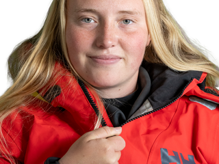 Young Swiss talent Anaëlle Pattusch looking to build experience