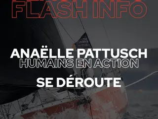 Anaëlle Pattusch on Humans in Action diverts 