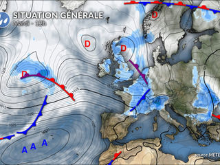 🌦️ Weather Bulletin: Tuesday, June 2nd