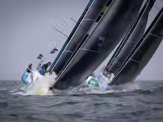 The Solitaire du Figaro Paprec 2026: a deep and ultra-competitive line-up