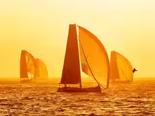 Solitaire du Figaro Paprec : une dernière journée sous haute tension