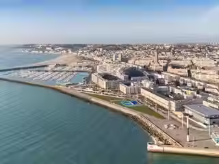 Le Havre will crown the winner of the 2026 Solitaire du Figaro Paprec